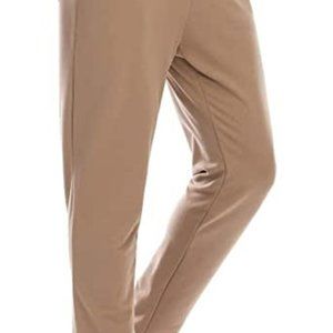 Men's Agnus Urban Lounge pant rust/brown color